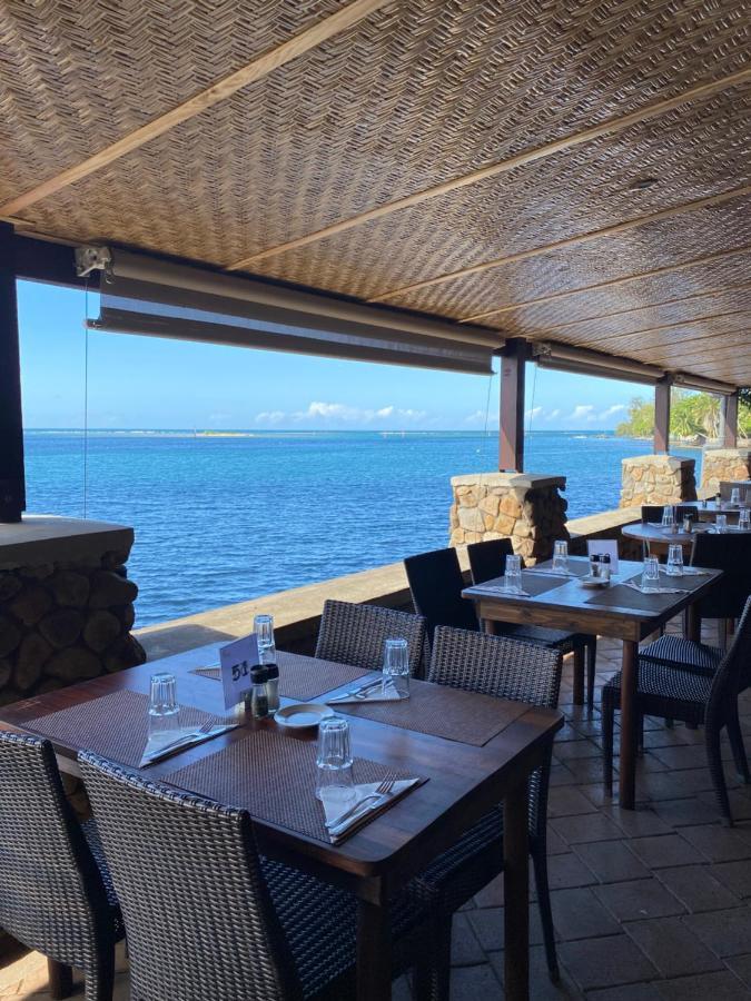 Royal Tahitien Ξενοδοχείο Παπεέτε Εξωτερικό φωτογραφία